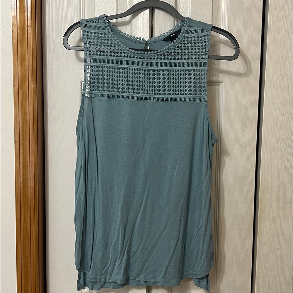 H&M Tank Top